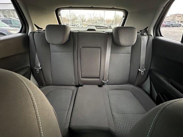 used 2016 Chevrolet Trax car, priced at $10,950