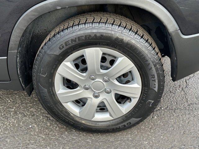 used 2016 Chevrolet Trax car, priced at $10,950