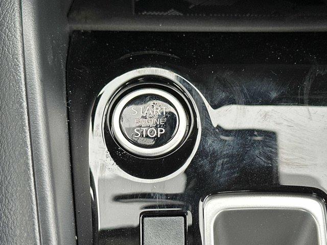 new 2025 Nissan Versa car, priced at $21,351