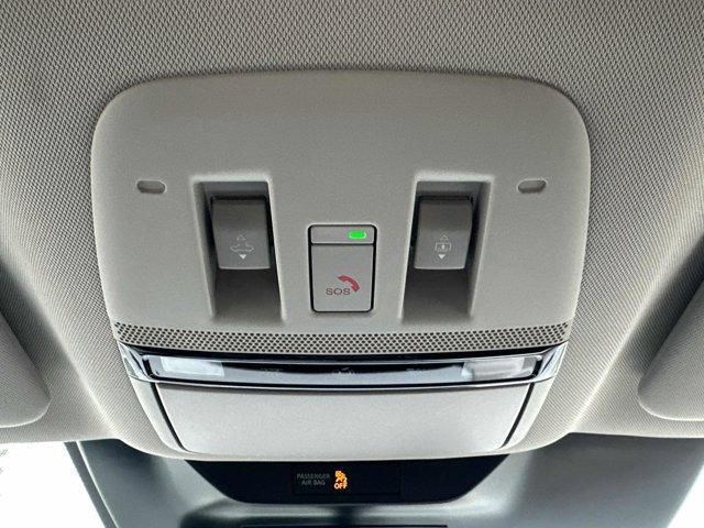 new 2025 Nissan Murano car, priced at $48,763