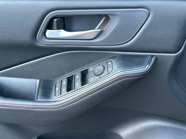 new 2026 Nissan Rogue car, priced at $31,456