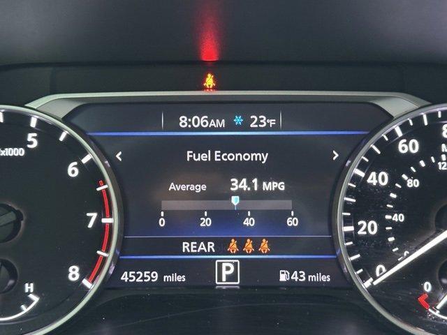 used 2021 Nissan Sentra car, priced at $17,700