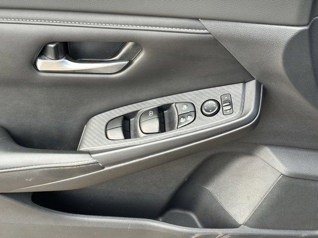 used 2021 Nissan Sentra car, priced at $16,900