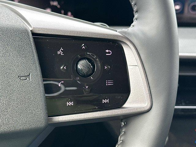 new 2025 Nissan Murano car, priced at $41,675