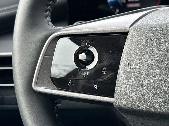 new 2025 Nissan Murano car, priced at $41,675