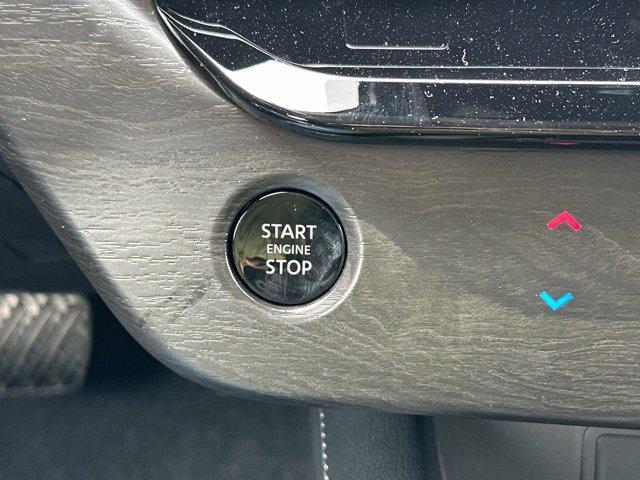 new 2025 Nissan Murano car, priced at $41,675