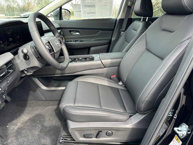 new 2025 Nissan Murano car, priced at $41,675