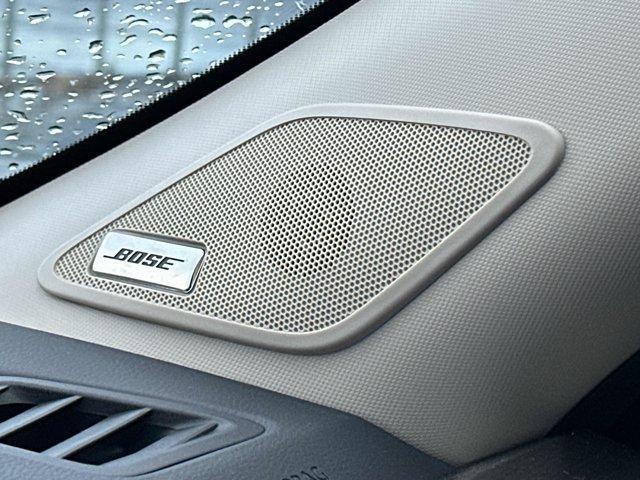 new 2025 Nissan Pathfinder car, priced at $50,839