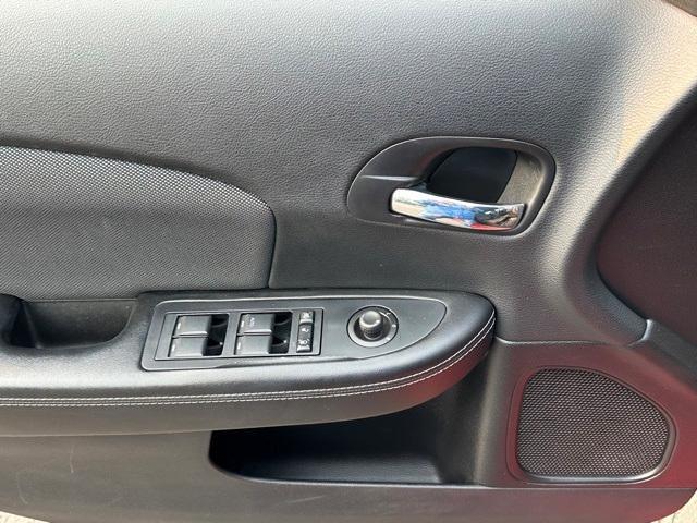 used 2013 Dodge Avenger car, priced at $7,800