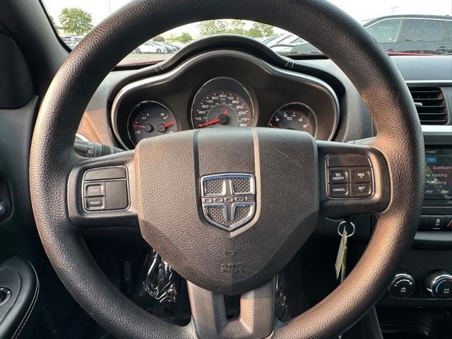 used 2013 Dodge Avenger car, priced at $7,800