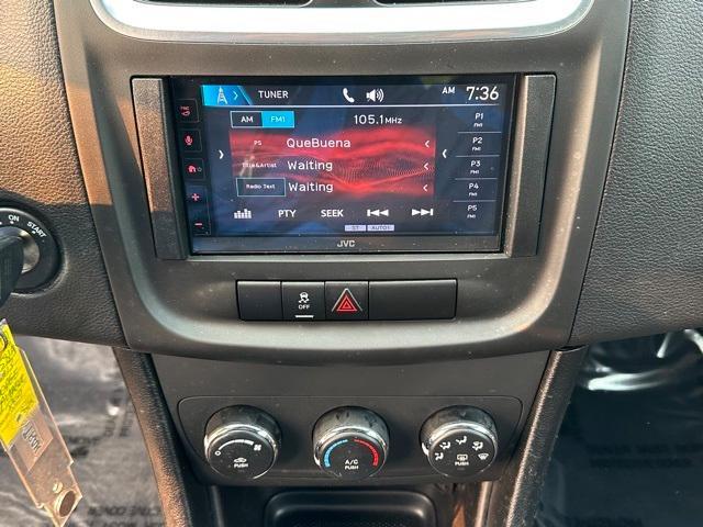 used 2013 Dodge Avenger car, priced at $7,800