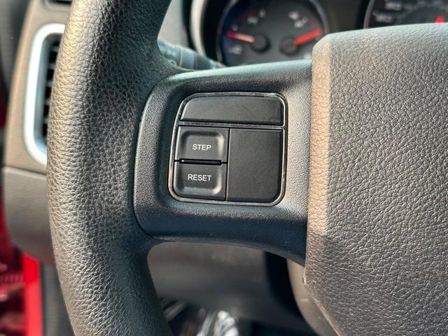 used 2013 Dodge Avenger car, priced at $7,800