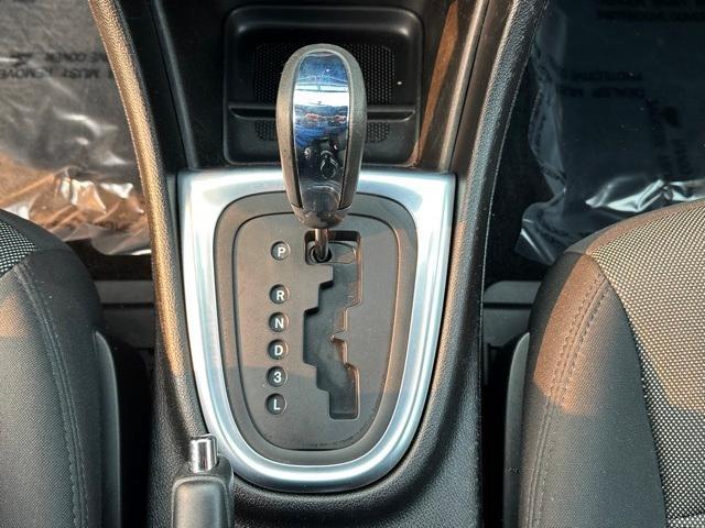 used 2013 Dodge Avenger car, priced at $7,800