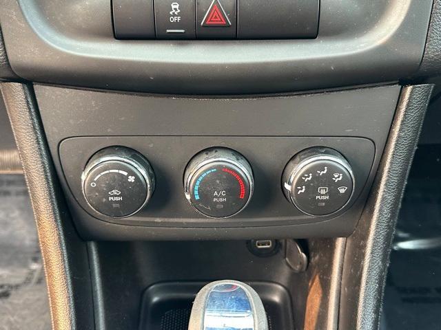 used 2013 Dodge Avenger car, priced at $7,800
