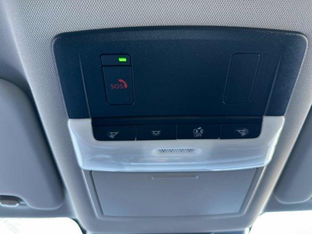 new 2025 Nissan Rogue car, priced at $26,096
