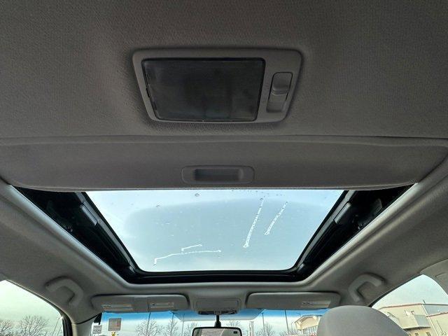 used 2010 Subaru Forester car, priced at $9,500