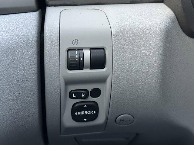 used 2010 Subaru Forester car, priced at $9,500