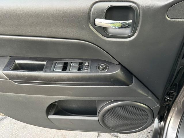 used 2014 Jeep Patriot car, priced at $7,800