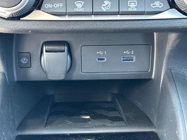 new 2025 Nissan Versa car, priced at $18,295