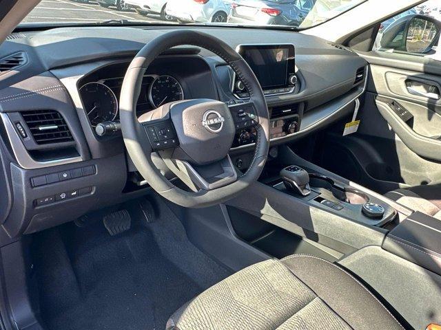 new 2026 Nissan Rogue car, priced at $29,398