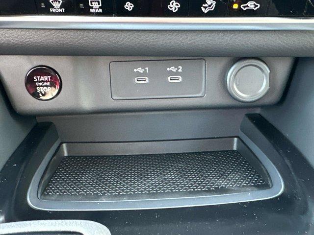 new 2026 Nissan Rogue car, priced at $29,398