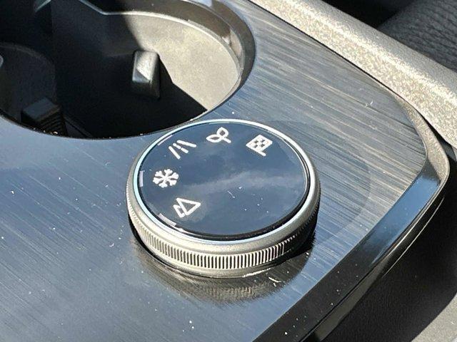 new 2026 Nissan Rogue car, priced at $29,398