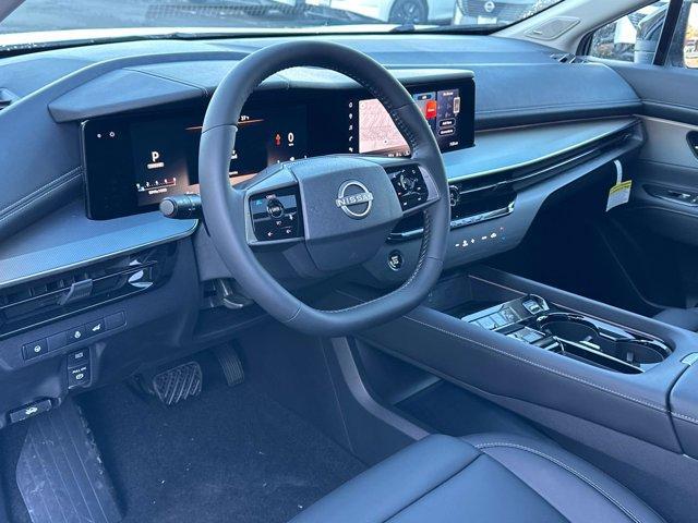new 2025 Nissan Murano car, priced at $47,263