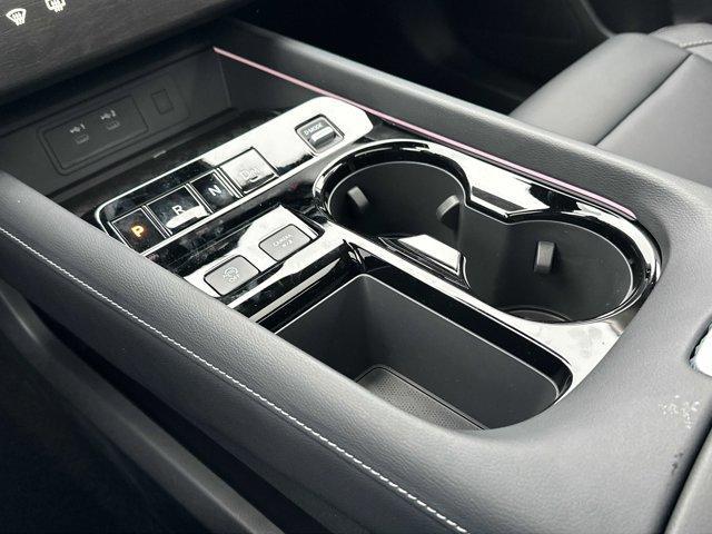 new 2025 Nissan Murano car, priced at $43,740