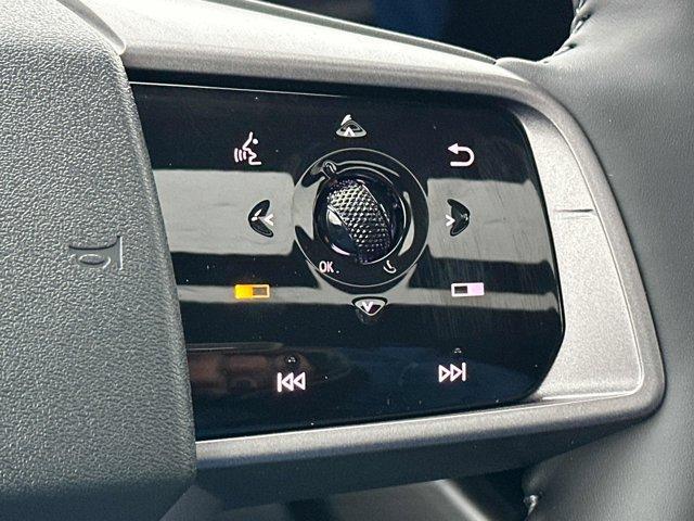new 2025 Nissan Murano car, priced at $43,740