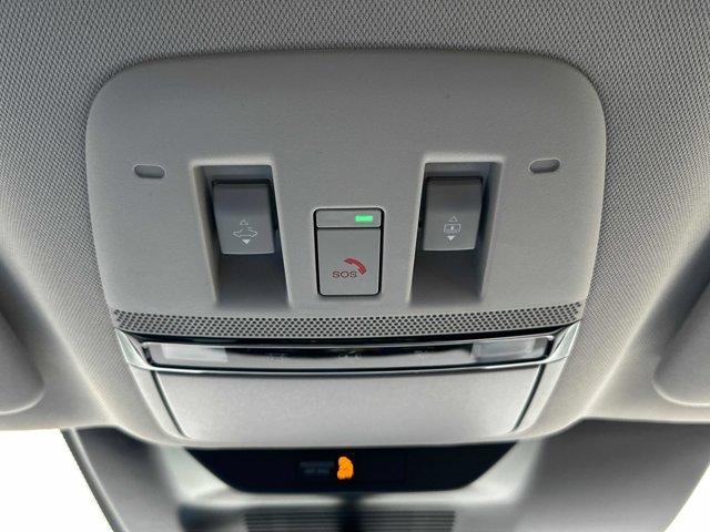 new 2025 Nissan Murano car, priced at $43,740