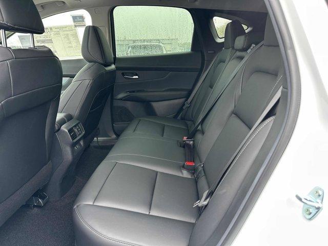 new 2025 Nissan Murano car, priced at $43,740