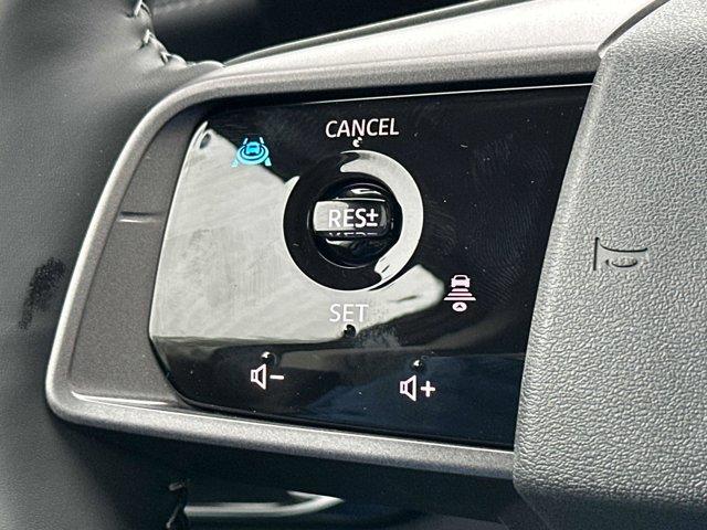new 2025 Nissan Murano car, priced at $43,740