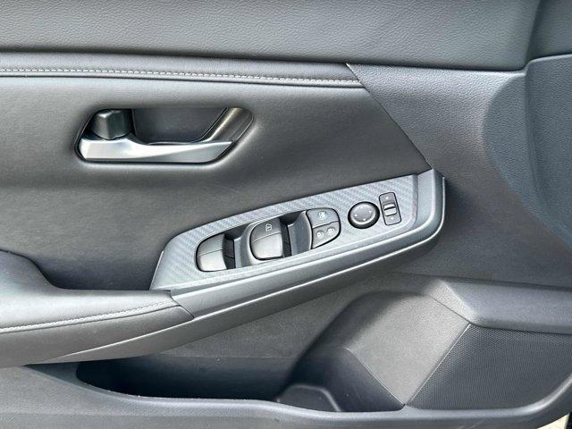new 2025 Nissan Sentra car, priced at $18,119