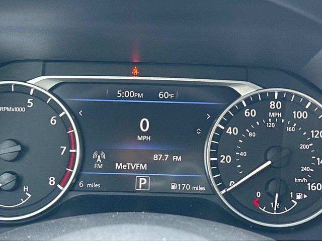 new 2025 Nissan Sentra car, priced at $18,119