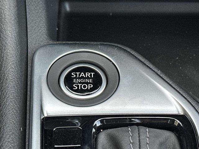 new 2025 Nissan Sentra car, priced at $18,119
