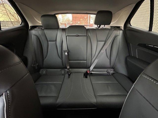 used 2023 Buick Envision car, priced at $29,800