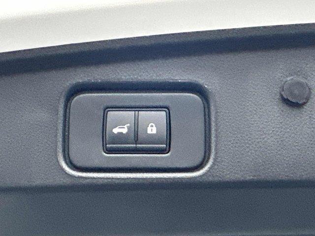 new 2025 Nissan Pathfinder car, priced at $40,819