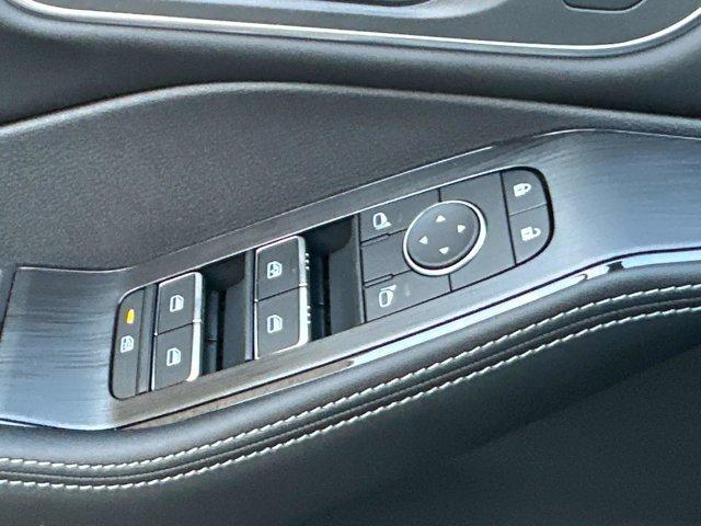 new 2026 Nissan Rogue car, priced at $38,021