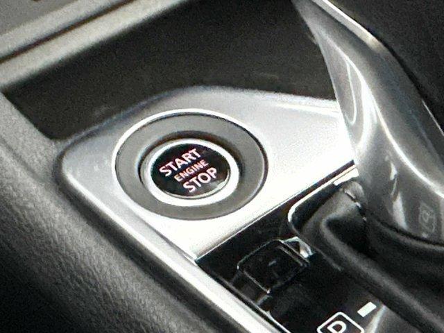 new 2025 Nissan Sentra car, priced at $21,839