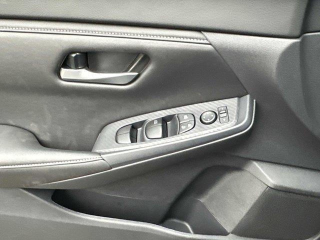 new 2025 Nissan Sentra car, priced at $21,839