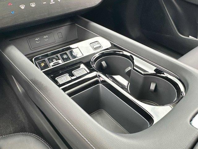 new 2025 Nissan Murano car, priced at $45,750