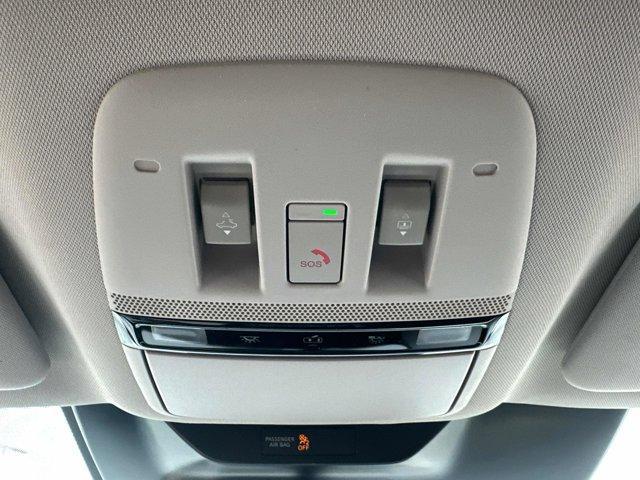 new 2025 Nissan Murano car, priced at $45,750