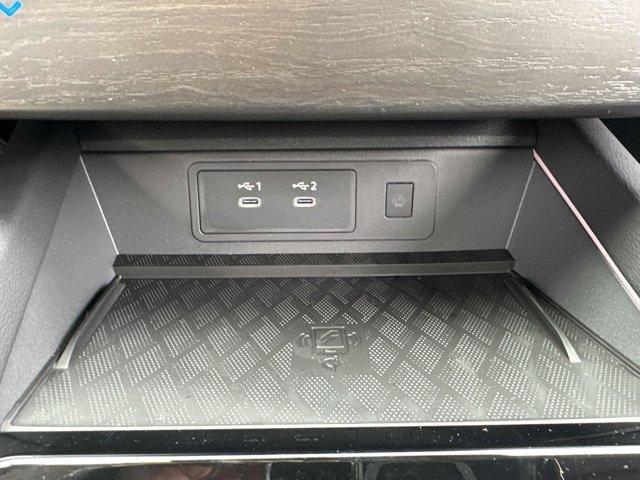 new 2025 Nissan Murano car, priced at $45,750