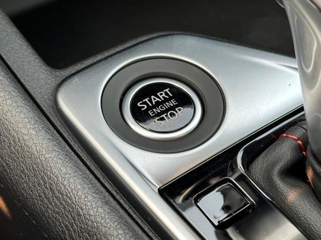 used 2025 Nissan Sentra car, priced at $25,936