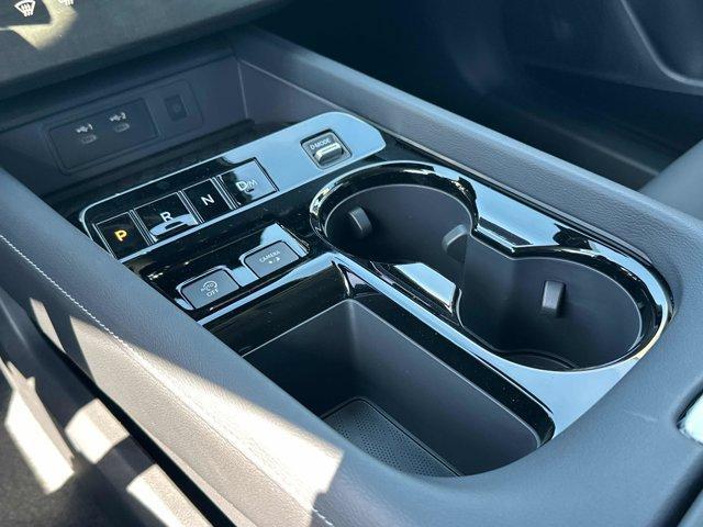 new 2025 Nissan Murano car, priced at $38,551