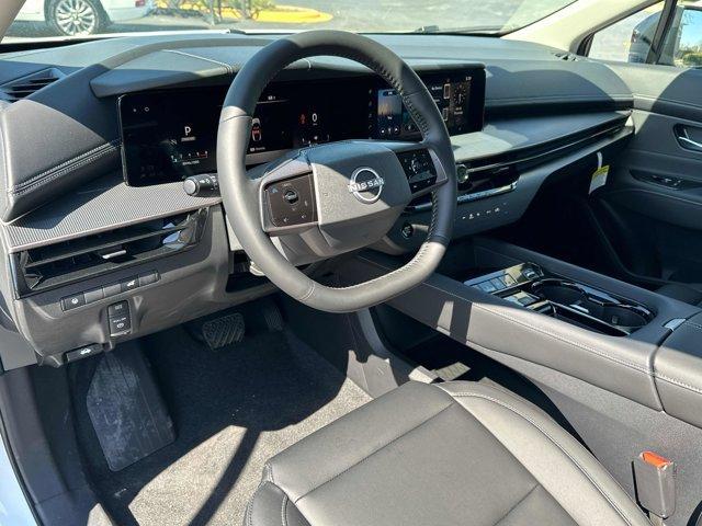new 2025 Nissan Murano car, priced at $38,551