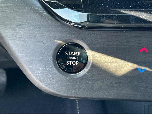 new 2025 Nissan Murano car, priced at $38,551