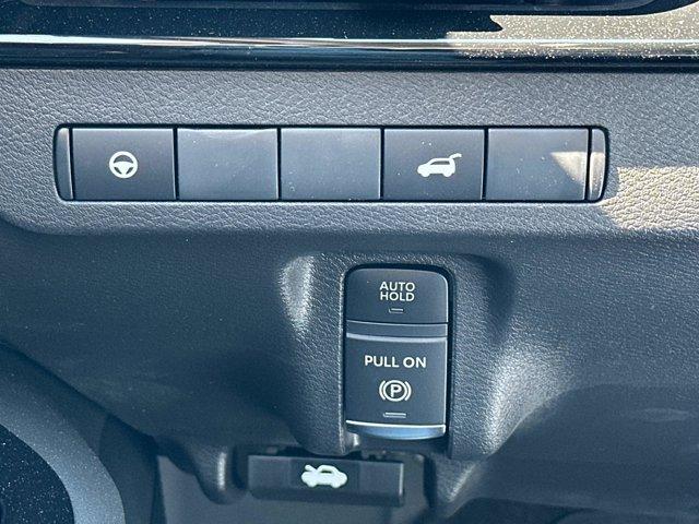 new 2025 Nissan Murano car, priced at $38,551
