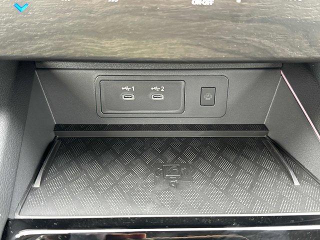 new 2025 Nissan Murano car, priced at $44,912