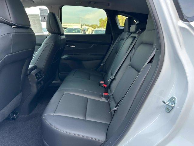 new 2025 Nissan Murano car, priced at $44,614